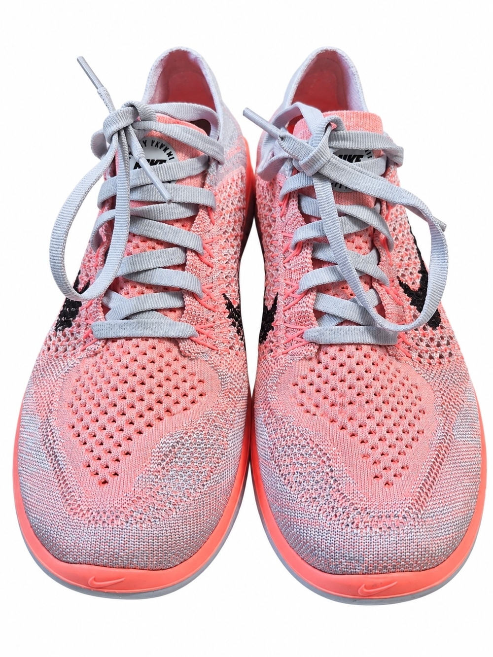Nike Women’s Flyknit Running Shoes Size 7.5